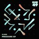 Klokk - Pressure (Original Mix)