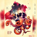 Nasty Brothers - The Black Sea (Original Mix)