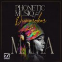 Phonetic MusiQ Feat. Dumarokar - Mama (Original Mix)