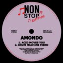 Amondo - Acid Moves You (Original Mix)