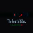 Shoko Rasputin - The Fourth Rider (Original Mix)