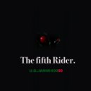 Shoko Rasputin - The fifth Rider (Original Mix)