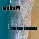 Maks M - Behind The Glass (Original Mix)
