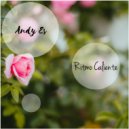 Andy ES - Ritmo Caliente (Instrumental Mix)