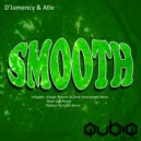D'jamency, Atix - Smooth