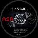 LEON&SATORI - Deeper.De