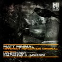 Matt Minimal - Different Perception (Highestpoint Remix)