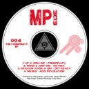 MK303 - Acid Revolution (Original Mix)