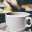 Coffee House Instrumental Jazz Playlist - Backdrop for Work from Home - Spacious Guitar