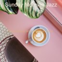 Sunday Morning Jazz - Soundscapes for Working from Home ()
