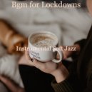 Instrumental Soft Jazz - Backdrop for Work from Home - Alto Saxophone ()