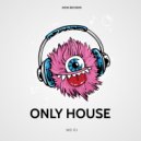 MD Dj - Self Control (Extended Mix)