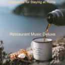Restaurant Music Deluxe - Backdrop for Work from Home ()
