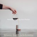 Saturday Morning Jazz Playlist - Piano and Guitar Smooth Jazz Duo - Vibe for Work from Home