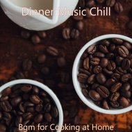 Dinner Music Chill - Music for Lockdowns - Alto Saxophone