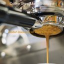 Coffee Shop Music Supreme - Paradise Like Smooth Jazz Duo - Background for Cooking at Home ()