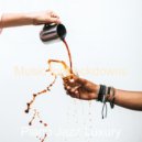Piano Jazz Luxury - Smooth Jazz Duo - Ambiance for Cooking at Home ()
