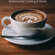 Reading Background Music Playlist - Mood for Lockdowns - Subdued No Drums Jazz