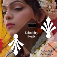 MadhRoy - Flute In Ambience (Eastern Ethnic Chill Lounge)