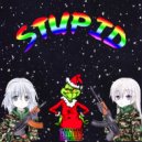 white rainbow - stupid