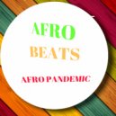 Dj Nelson - Afro Pandemic ()