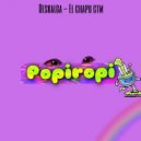 Deskalga & El Chapu CTM - Popiropi (feat. El Chapu CTM) (Original Mix)