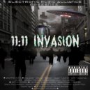 Electrostatic Nightmare Disco & Ethanol ADDiKtz - The End is Nigh (feat. Ethanol ADDiKtz) ()