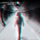 Martin x - UNDISCLOSED