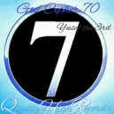 Yusef The 3rd - God Cipher 70 (Original Mix)