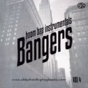 Beats De Rap & Lofi Hip-Hop Beats & Instrumental Rap Hip Hop - Samurai
