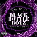 Joka Beatz & Mocha Jones & Cyrus King - Black Bottle Boyz (feat. Mocha Jones & Cyrus King) (Original Mix)