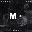 Demek & Daku - Run