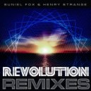 Suniel Fox & Henry Strange & Noah Lowman - Revolution (feat. Noah Lowman) (Frank Royal Remix)