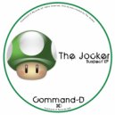 The Jocker - Suspect (Original mix)