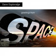 Dave Espionage - Space!
