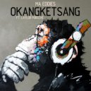 Ma eddies & Laylor Porsche - Okangaketsang (feat. Laylor Porsche) (Original mix)