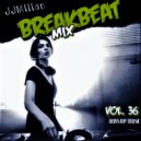 JJMillon - Breakbeat Mix