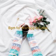 Cool Jazz Relaxation - Fashionable Soundscapes for Restaurants