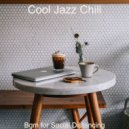 Cool Jazz Chill - Moods for Work from Home - Piano and Trumpet Jazz