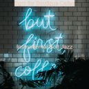 Instrumental Soft Jazz - Bgm for Working at Cafes ()