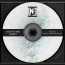 Sadder & AudioTrip & Reat Kay - Detached Follies (AudioTrip & Reat Kay Remix)