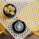 French Cafe Jazz - Jazz Duo - Background for Boutique Cafes ()
