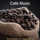 Cafe Music - High-class Moods for Work from Home ()