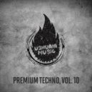 Nicolas Cuer - Guzma (Original Mix)