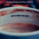 Reading Background Music Playlist - Stellar Backdrop for Cozy Coffee Shops ()