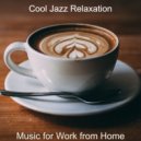 Cool Jazz Relaxation - Energetic Jazz Duo - Ambiance for Boutique Cafes ()