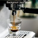 Backgroun Jazz Music - Piano and Tenor Sax Jazz Duo - Vibes for Cozy Coffee Shops ()
