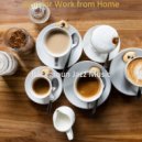 Backgroun Jazz Music - High Class Atmosphere for Working at Cafes ()