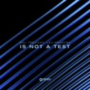 Edu Trevizan & Leo Fragoso - Is Not A Test (Radio Edit)