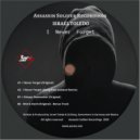 Israel Toledo & Dj Klang - I Never Forget (Klang Raw Isolated Remix)
